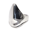 ALEX STREETER(����å������ȥ꡼����)  FISH MOUTH RING ALR359
