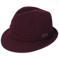 BORSALINO(�ܥ륵�꡼��) �ϥå� ���ܥ�ɡ� B9889