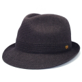 BORSALINO(�ܥ륵�꡼��) �ϥå� �����졼 B9916