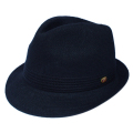 BORSALINO(�ܥ륵�꡼��) �ϥå� ���֥�å� B9916