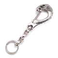 BWL(�ӥ륦������쥶��)�� Eagle Clip w/Chain Links KC770