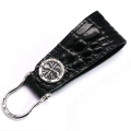 BWL(�ӥ륦������쥶��)�� BELT LOOP FLOWER / Shiny Aligator Leather BL100