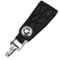 BWL(�ӥ륦������쥶��)�� BELT LOOP MOTOR CYCLE Chain Link / Elephant Leather BL102