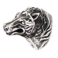 BWL(�ӥ륦������쥶��)   Horse Ring  R411