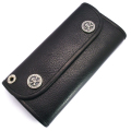 BWL(�ӥ륦������쥶��)�� Hybrid Wallet /Plain Leather W969