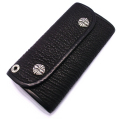 BWL(�ӥ륦������쥶��)�� Hybrid Wallet /Shark Leather W970
