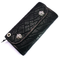 BWL(�ӥ륦������쥶��)�� Hybrid Wallet /Elephant Leather W972