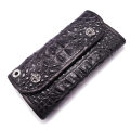 BWL(�ӥ륦������쥶��)�� Hybrid Wallet /Horn Back Leather W973