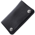 CHROME HEARTS(������ϡ���)��1ZIP������å�/�֥�å��إӡ��쥶�����������ܥ��󡡺���