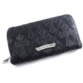 CHROME HEARTS(������ϡ���)����å� F ���å� ����ƥ��åɥ֥�å� �ǥ��ȥ����䡼 ������å�
