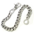 "CHROME HEARTS(������ϡ���)��Classic Wallet Chain 1clip 25Link  ���饷�å�������åȥ������� 1����å� 25��󥯥��硼��