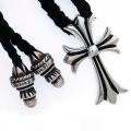 CHROME HEARTS(������ϡ���)��CH�������ڥ����ȡ����⡼�롡���Ԥ�ɳ�աۡ��ͥå��쥹