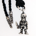 CHROME HEARTS(������ϡ���)���ե��ƥ����ڤڡ��ڥ����ȡ��Ԥ�ɳ�աۡ��ͥå��쥹
