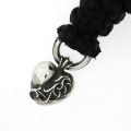 CHROME HEARTS(������ϡ���)��HEART PENDANT / �ϡ��� �ڥ����ȡ��פҤ��դ�