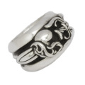CHROME HEARTS(������ϡ���)���������ϡ��ȥ��/ Dagger Heart Ring