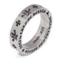 CHROME HEARTS(������ϡ���)��FOTI PEPE SPACER RING���ե��åƥ��ڥڥ��ڡ��������