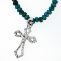Crescent Luna (���쥻��� ���) EL MAR ���������� �ͥå��쥹��CLN001TQ