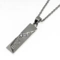 DUB Collection���ʥ��֥��쥯������Forge a bond Necklace�� DUBj-216-1�ۡ�WH/�ۥ磻�ȡ�