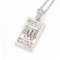 DUB Collection���ʥ��֥��쥯������Heritage Necklace  ��DUBj-226-1�ۡ�BK�֥�å��ۿ���