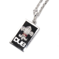 DUB Collection���ʥ��֥��쥯������Keita with DUB Collection Necklace ���ڷ������ꥳ��ܥ졼����󥢥��ƥ� ��DUBja-2��