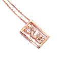 DUB Collection���ʥ��֥��쥯������Bijou Necklace K10 �ͥå��쥹  ��DUBjp-5�ۡ�DUB Collection Sweet�å��֥��������ȡ�