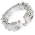 DUB collection(���֥��쥯�����)Bright Ring  WH ��ǥ�������󥰡�DUBj-235-2 WH ��