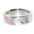 DUB collection(���֥��쥯�����)Forge a bond Ring�ڥ�ǥ������ۡ� DUBj-217-2�ۡ�PK/�ԥ󥯡�