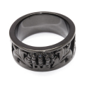DUB collection(���֥��쥯�����)Heritage Ring ��DUBj-227-1�� ��BK�֥�å��ۿ���