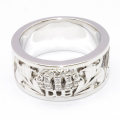 DUB collection(���֥��쥯�����)Heritage Ring ��DUBj-227-2�� ��WH�ۥ磻�ȡۿ���