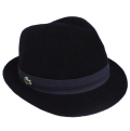 LACOSTE(�饳����) �ϥå� ���֥�å� L3827