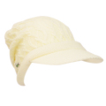 LACOSTE(�饳����) �ĥ��դ��˥å� ���ۥ磻�� L6815