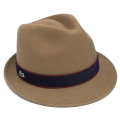 LACOSTE(�饳����) �ϥå� ���١����� L3413