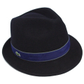LACOSTE(�饳����) �ϥå� ���� L3413