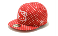 �Σţףţң�(�˥塼����) ����åס�59FIFTY  �ϥ������ƥ��� DOT����åɡ�N0009242