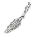 ROYAL ORDER(������륪������)  Feather Pendant3 �ե������ڥ�����3 �ڥȥåפΤߡ�SP473