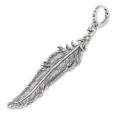 ROYAL ORDER(������륪������)  Feather Pendant9 �ե������ڥ�����9 �ڥȥåפΤߡ�SP479