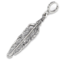 ROYAL ORDER(������륪������)  Feather Pendant7 �ե������ڥ�����7 �ڥȥåפΤߡ�SP477