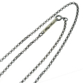 ����С�925�ͥå��쥹�������ޥ�S�������󡡡�2mm��