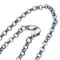 ����С�925�ͥå��쥹�������ޥ�M�������󡡥��֥��ù�����4mm��