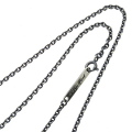 ����С�925�ͥå��쥹��KR-CL060����������������45cm������2mm��