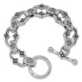 TRAVIS WALKER(�ȥ�����������)��Saw w/Roller Bracelet  BRS100-RLR