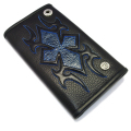 TRAVIS WALKER(�ȥ�����������)��Tribal Cross Wallet  4W01-05