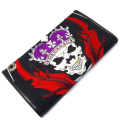 TRAVIS WALKER(�ȥ�����������)��King Wing Wallet  4W01-100