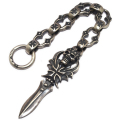 TRAVIS WALKER(�ȥ�����������)��Saw w/King Wing Dagger   KCS050