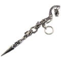 TRAVIS WALKER(�ȥ�����������)��Old Gargoyle Hook Key Chain