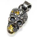 TRAVIS WALKER(�ȥ�����������)��King Pendant wdrizzle�ڥ����� PDS110TZ���ڥ���������1���¤ꡡ���ʲ��ʡ�