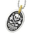 TRAVIS WALKER(�ȥ�����������)���ѥ��졼�ĥɥå�����w/Ball Chain��DTS012