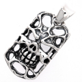 TRAVIS WALKER(�ȥ�����������)���Хåɥɥ꡼��ɥå�������BAD DREAM DOG TAG��DTS015