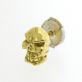 TRAVIS WALKER(�ȥ�����������)��18K�����ץ�������ԥ�����Chomps Stud��K18 yellow gold��ERY015