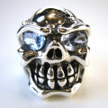 TRAVIS WALKER(�ȥ�����������)��Chomps Skull Ring Special Custom [AS MADE] �١�����RGS018 �ڥ��������ʡ�